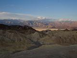 Death Valley 036 : Vermont Canoe Spring